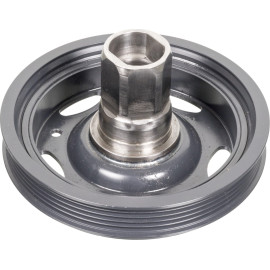 FEBI BILSTEIN 103249 Riemenscheibe, Kurbelwelle FEBI BILSTEIN 103249 Riemenscheibe, Kurbelwelle