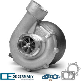 Turbolader für Mercedes Benz OM442 A/LA 5327 988 6206 OEGERMANY 010960442000 Turbolader für Mercedes Benz OM442 A/LA 5327 988 6206 OEGERMANY 010960442000