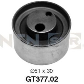 NTN-SNR GT377.02 Spannrolle, Zahnriemen