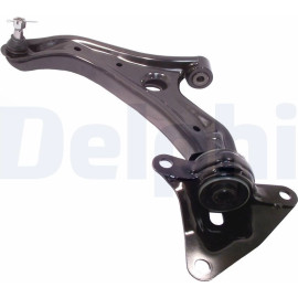 Lenker, Radaufhängung TC2573