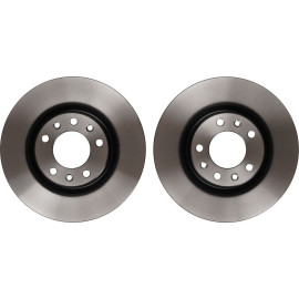 Bremsscheibe DF6698 Bremsscheibe DF6698