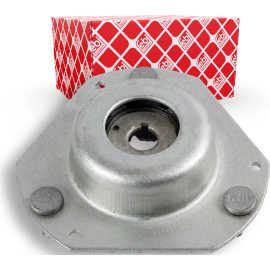 FEBI BILSTEIN 100594 Federbeinstützlager, Domlager FEBI BILSTEIN 100594 Federbeinstützlager, Domlager
