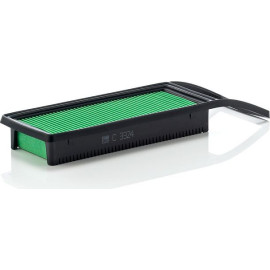 MANN-FILTER C 3324 Luftfilter