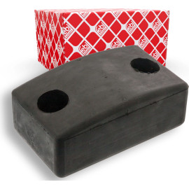 FEBI BILSTEIN 48662 Anschlagpuffer, Federung FEBI BILSTEIN 48662 Anschlagpuffer, Federung