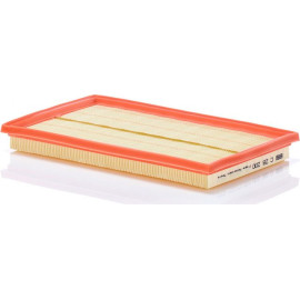 MANN-FILTER C 28 200 Luftfilter MANN-FILTER C 28 200 Luftfilter
