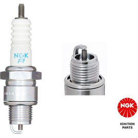 Zündkerze 5539 Zündkerze 5539