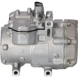 Kompressor, Klimaanlage 320075G