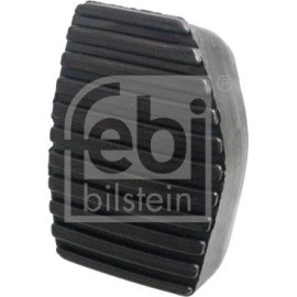 FEBI BILSTEIN 185861 Pedalbelag, Kupplungspedal FEBI BILSTEIN 185861 Pedalbelag, Kupplungspedal