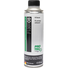 PROTEC P1301 Öl-Leistungsverbesserer Motoröladditiv 375ml PROTEC P1301 Öl-Leistungsverbesserer Motoröladditiv 375ml