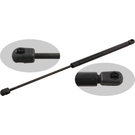 FEBI BILSTEIN 27758 Gasfeder, Koffer-/Laderaum FEBI BILSTEIN 27758 Gasfeder, Koffer-/Laderaum