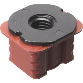 FEBI BILSTEIN 106173 Lagerung, Kühler FEBI BILSTEIN 106173 Lagerung, Kühler