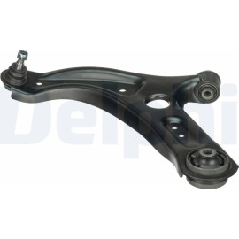 Lenker, Radaufhängung TC3820 Lenker, Radaufhängung TC3820