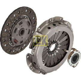 LuK 622 3235 00 Kupplungssatz RepSet LuK 622 3235 00 Kupplungssatz RepSet