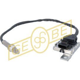 NOx-Sensor, NOx-Katalysator 9 3795 1