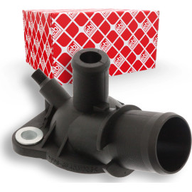 FEBI BILSTEIN 18692 Kühlmittelflansch FEBI BILSTEIN 18692 Kühlmittelflansch