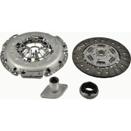 SACHS 3000 950 918 Kupplungssatz XTend
