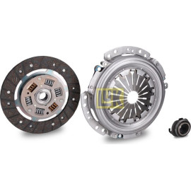 LuK 620 3105 00 Kupplungssatz RepSet