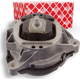 FEBI BILSTEIN 102534 Motorlager FEBI BILSTEIN 102534 Motorlager