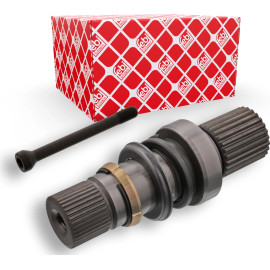 FEBI BILSTEIN 45931 Antriebswelle FEBI BILSTEIN 45931 Antriebswelle