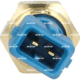 Sensor, Kühlmitteltemperatur 727161 Sensor, Kühlmitteltemperatur 727161