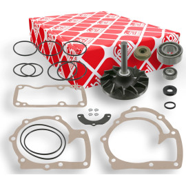 FEBI BILSTEIN 11622 Reparatursatz, Wasserpumpe
