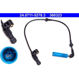 Sensor, Raddrehzahl 24.0711-5278.3