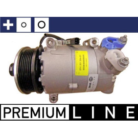 Mahle ACP 1364 000P Kompressor, Klimaanlage BEHR Premium Line Mahle ACP 1364 000P Kompressor, Klimaanlage BEHR Premium Line