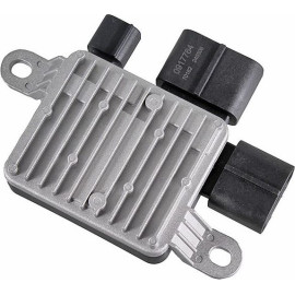 Steuergerät, Elektrolüfter Motorkühlung 0917764 Steuergerät, Elektrolüfter Motorkühlung 0917764