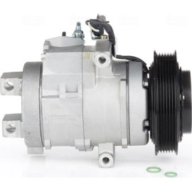 Kompressor, Klimaanlage 890162 Kompressor, Klimaanlage 890162