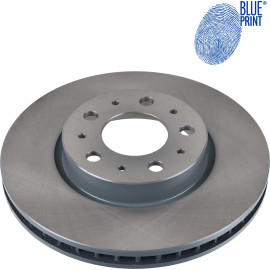 Bremsscheibe ADF124352 Bremsscheibe ADF124352