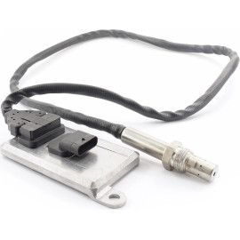 NOx-Sensor, NOx-Katalysator 9 2912 1