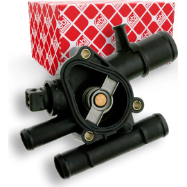 FEBI BILSTEIN 24158 Thermostat, Kühlmittel FEBI BILSTEIN 24158 Thermostat, Kühlmittel