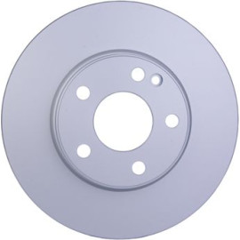 Bremsscheibe 8DD 355 119-601
