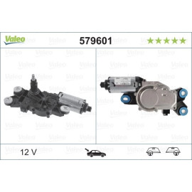 Wischermotor 579601