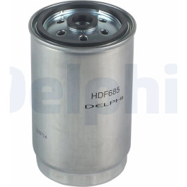Kraftstofffilter HDF685 Kraftstofffilter HDF685