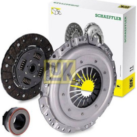 LuK 623 0776 10 Kupplungssatz RepSet LuK 623 0776 10 Kupplungssatz RepSet