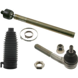 FEBI BILSTEIN 38999 Spurstange FEBI BILSTEIN 38999 Spurstange