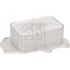 FEBI BILSTEIN 188369 Ölkühler, Motoröl FEBI BILSTEIN 188369 Ölkühler, Motoröl