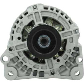 BV PSH 305.517.090.010 Lichtmaschine 12V, 90A, B+ (M8), Ø 56,0 mm BV PSH 305.517.090.010 Lichtmaschine 12V, 90A, B+ (M8), Ø 56,0 mm