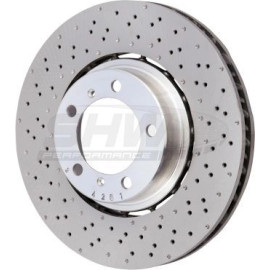 Bremsscheibe PFL49901 Bremsscheibe PFL49901