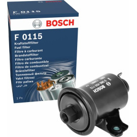 Kraftstofffilter 0 986 450 115 Kraftstofffilter 0 986 450 115