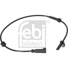 Sensor, Raddrehzahl 193576 Sensor, Raddrehzahl 193576
