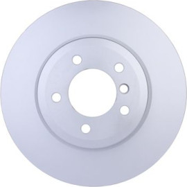 Bremsscheibe 8DD 355 107-671