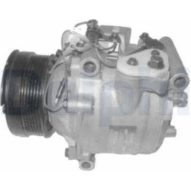 Kompressor, Klimaanlage TSP0159287