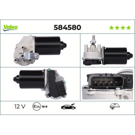 Wischermotor 584580 Wischermotor 584580