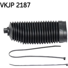 Faltenbalgsatz, Lenkung VKJP 2187 Faltenbalgsatz, Lenkung VKJP 2187