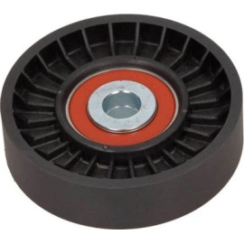 Spannrolle, Keilrippenriemen 54-0669