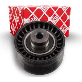 FEBI BILSTEIN 26716 Umlenk-/Führungsrolle, Zahnriemen