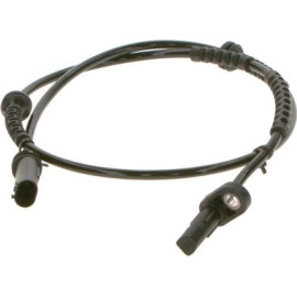 Sensor, Raddrehzahl 0 265 007 982 Sensor, Raddrehzahl 0 265 007 982