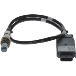 NOx-Sensor, NOx-Katalysator 0 281 008 862 NOx-Sensor, NOx-Katalysator 0 281 008 862